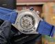 NEW! Copy Breitling Super Chronomat Chronograph Watches Blue Rubber Strap (9)_th.jpg